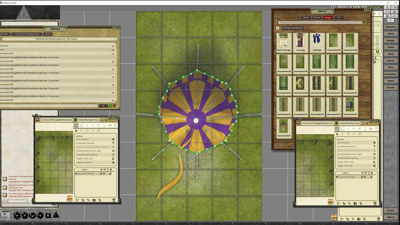 Screenshot 0
